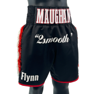 Classic BX Riley 192154 Custom Boxing Shorts & Trunks