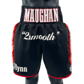 Classic BX Riley 192154 Custom Boxing Shorts & Trunks