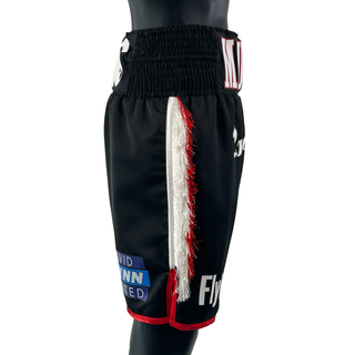 Classic BX Riley 192154 Custom Boxing Shorts & Trunks