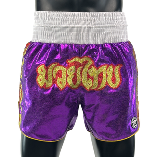 Royal Tiger MTS Alba 192069 Muay Thai Shorts
