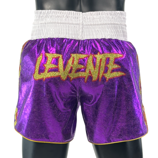 Royal Tiger MTS Alba 192069 Muay Thai Shorts