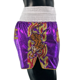 Royal Tiger MTS Alba 192069 Muay Thai Shorts