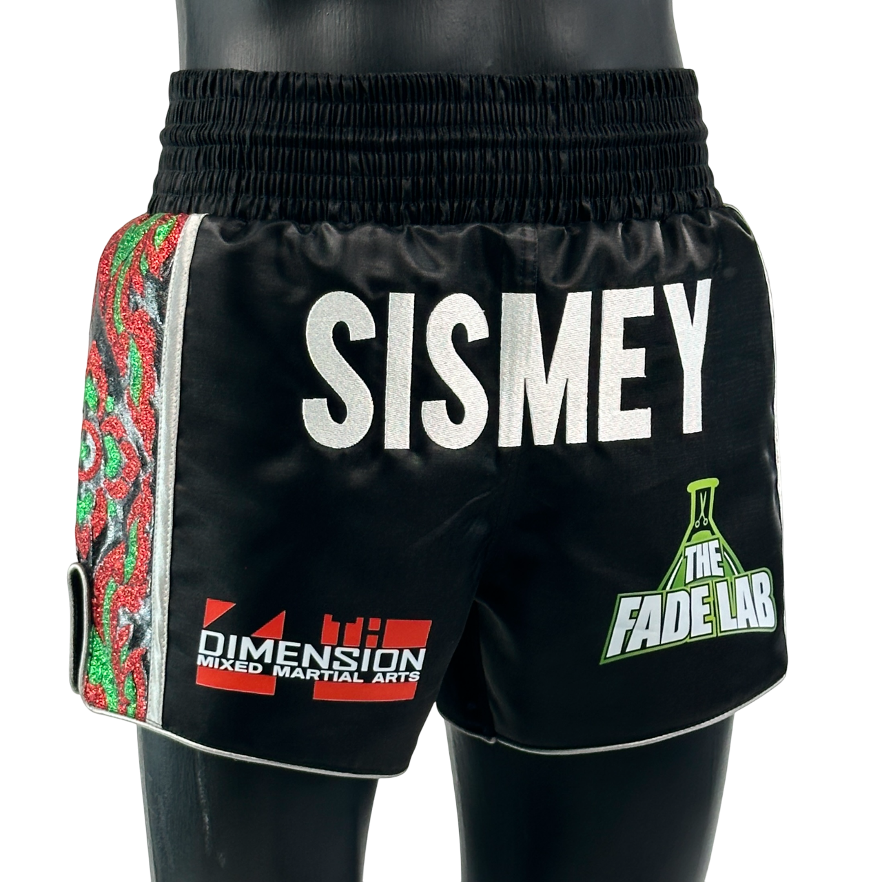 One Champ MTS Dain 192190 Muay Thai Shorts