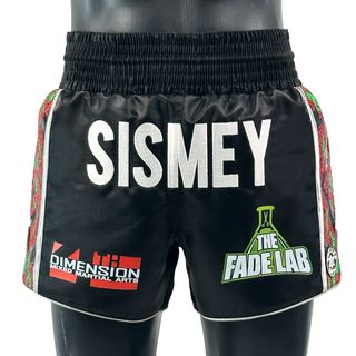 One Champ MTS Dain 192190 Muay Thai Shorts