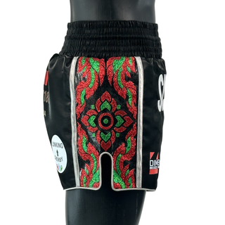 One Champ MTS Dain 192190 Muay Thai Shorts