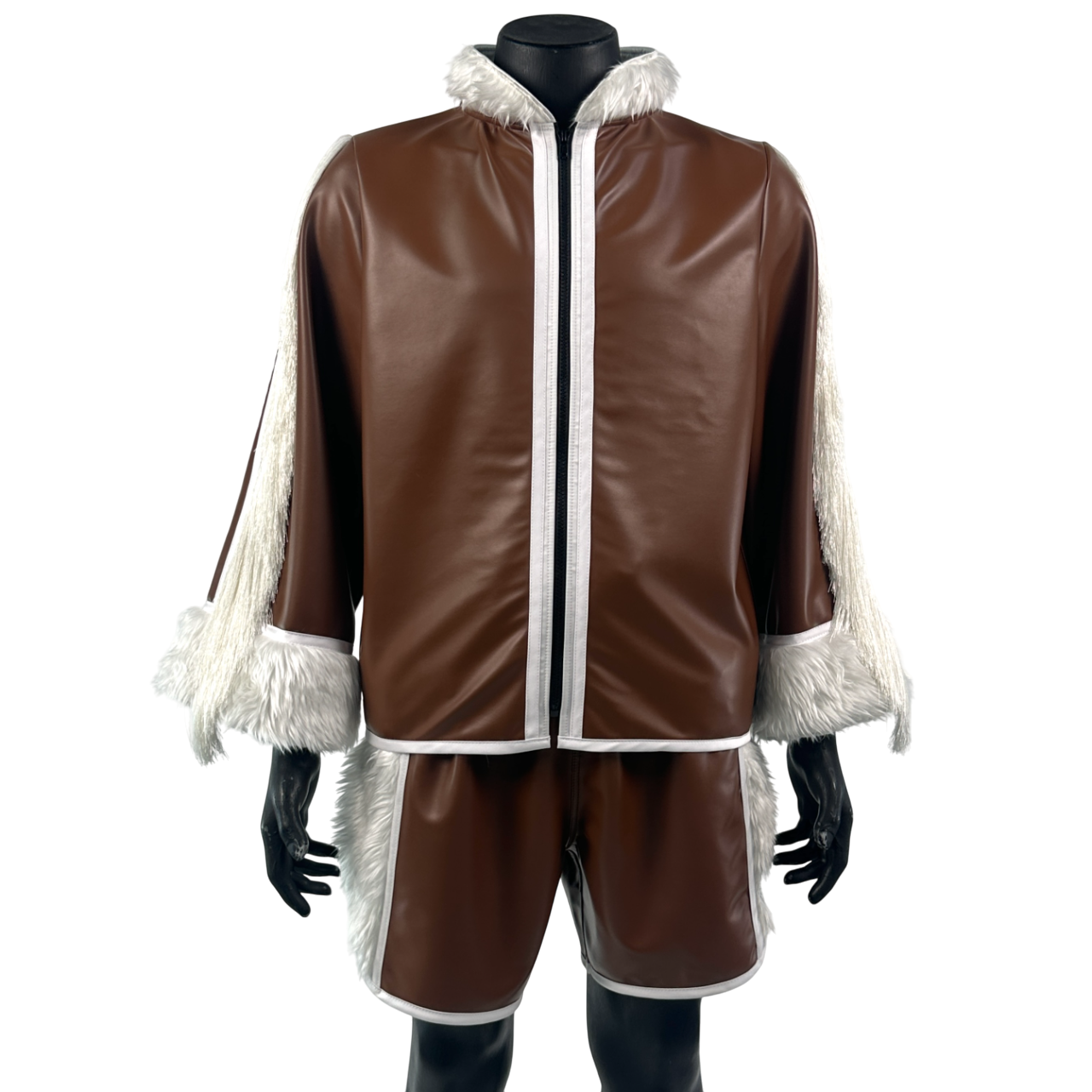 Classic Luxury JKT Old Tommy 161795 Jackets