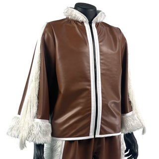 Classic Luxury JKT Old Tommy 161795 Jackets