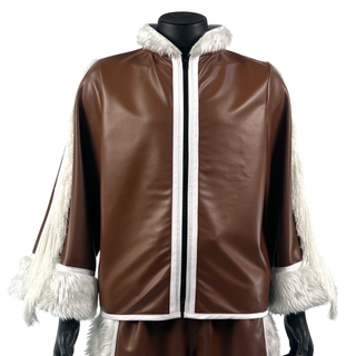 Classic Luxury JKT Old Tommy 161795 Jackets