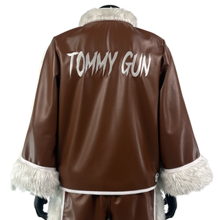 Classic Luxury JKT Old Tommy 161795 Jackets