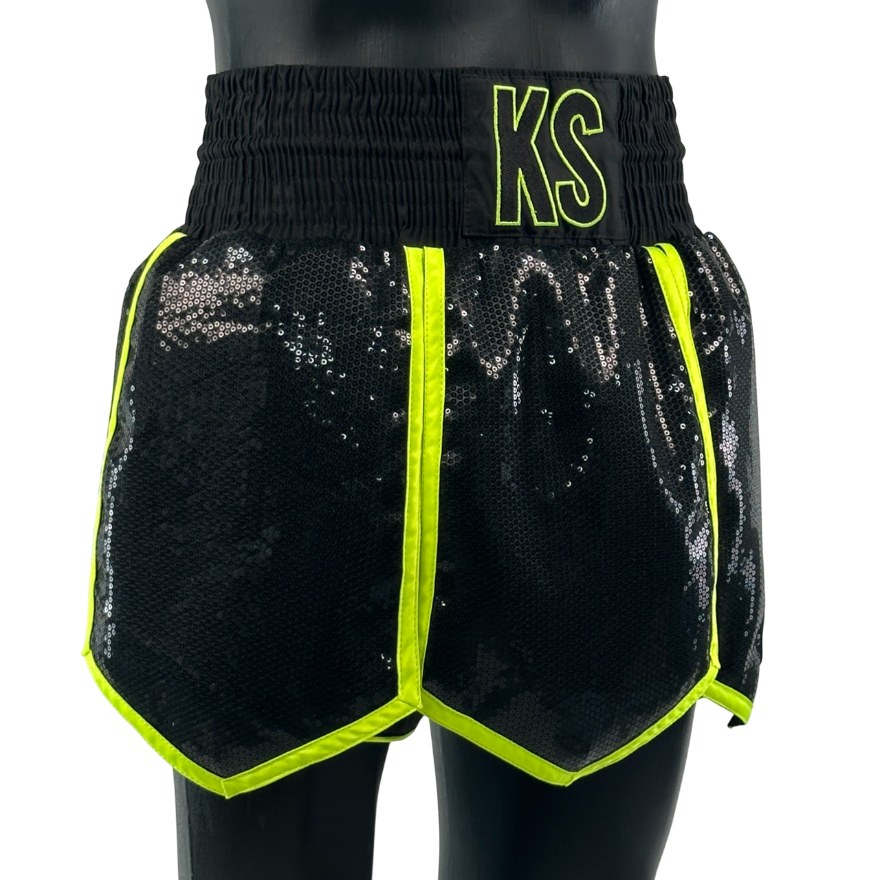 Roman 6 leave GLA Constantinos 192181 Gladiator Shorts