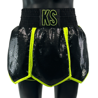 Roman 6 leave GLA Constantinos 192181 Gladiator Shorts