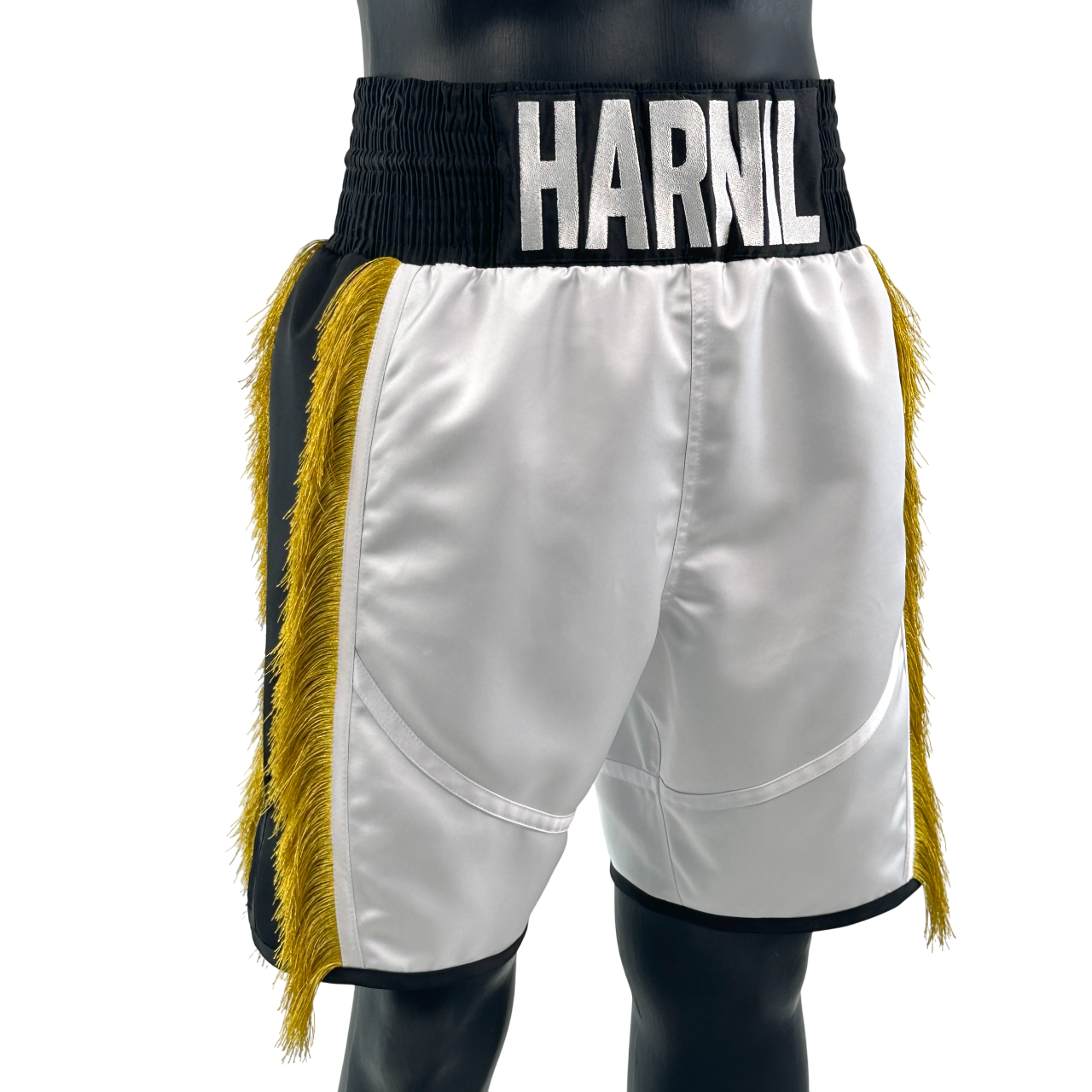 Cruiser BX Dalvinder 192028 Custom Boxing Shorts & Trunks