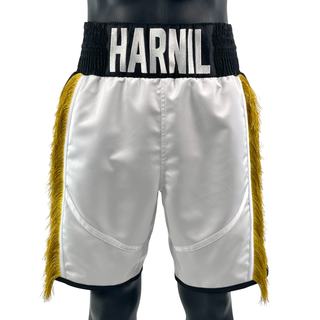 Cruiser BX Dalvinder 192028 Custom Boxing Shorts & Trunks
