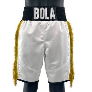 Cruiser BX Dalvinder 192028 Custom Boxing Shorts & Trunks