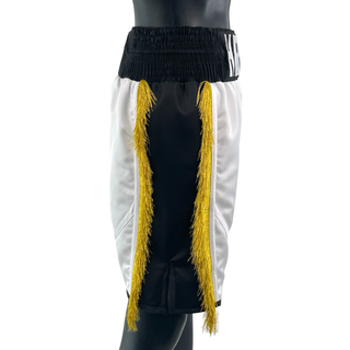 Cruiser BX Dalvinder 192028 Custom Boxing Shorts & Trunks