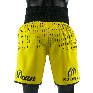 Classic BX Dave 192304 Custom Boxing Shorts & Trunks