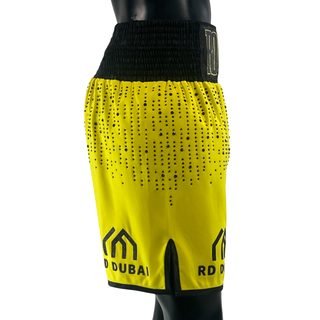Classic BX Dave 192304 Custom Boxing Shorts & Trunks