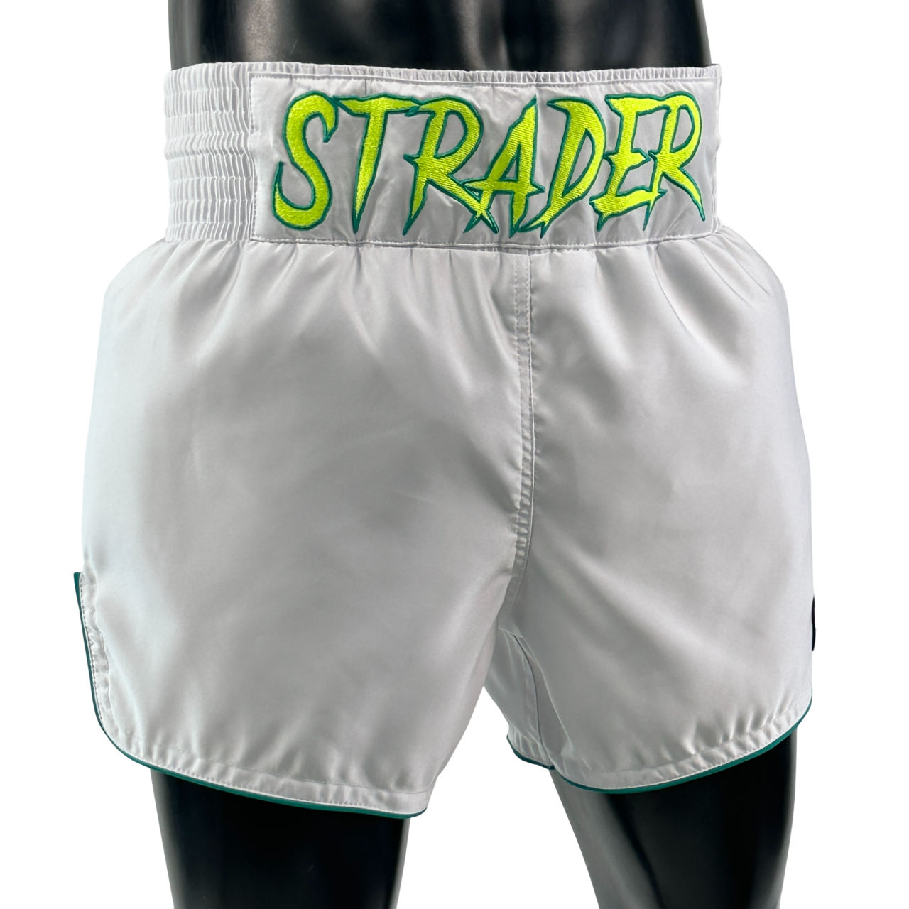 Classic MTS Jesse 192243 Muay Thai Shorts