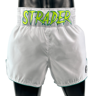 Classic MTS Jesse 192243 Muay Thai Shorts