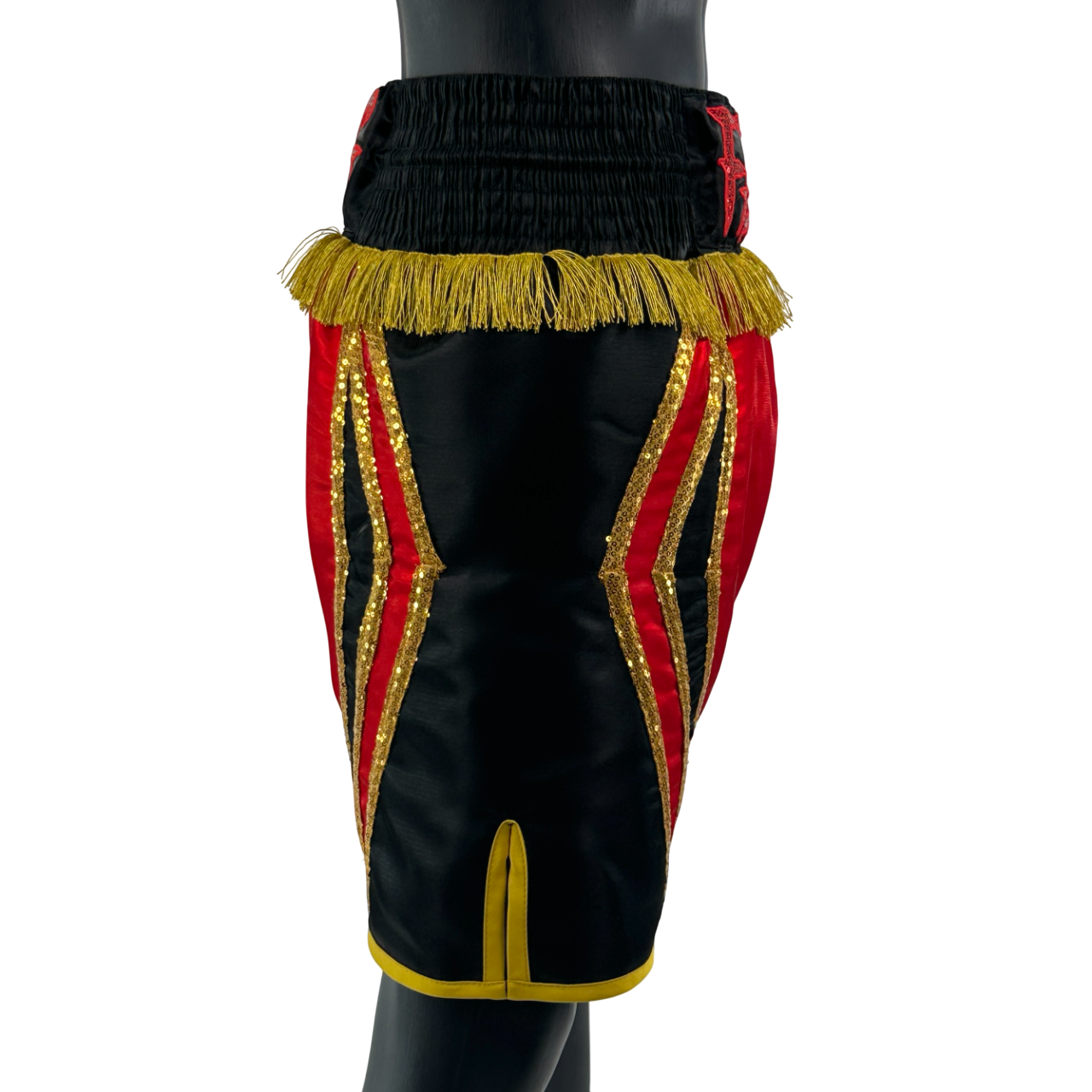 CHAMPION BX Faizan 191341 Custom Boxing Shorts & Trunks