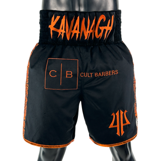 Royal BX Joe 192122 Custom Boxing Shorts & Trunks