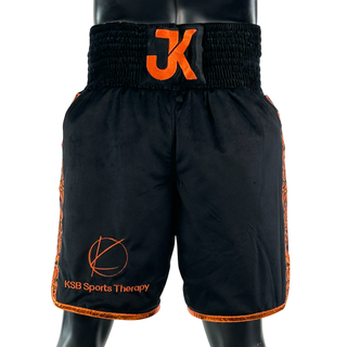 Royal BX Joe 192122 Custom Boxing Shorts & Trunks