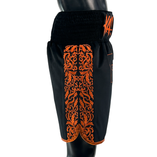 Royal BX Joe 192122 Custom Boxing Shorts & Trunks