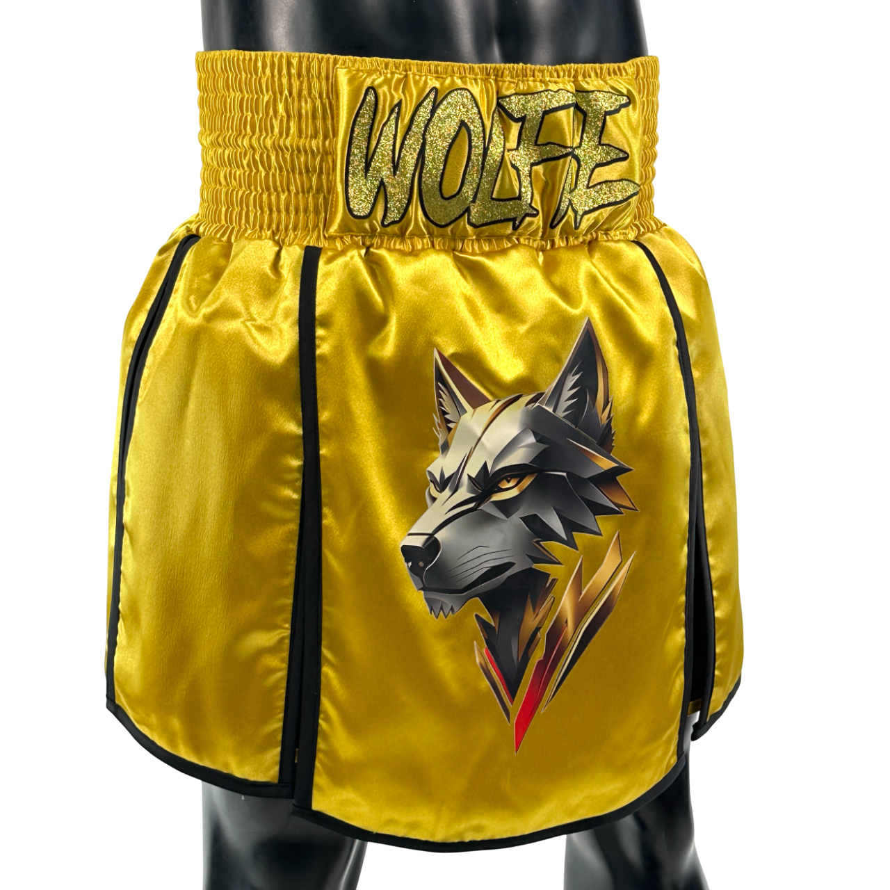 Warrior GLA Zoey 191590 Gladiator Shorts