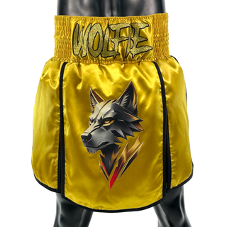 Warrior GLA Zoey 191590 Gladiator Shorts