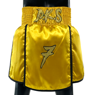 Warrior GLA Zoey 191590 Gladiator Shorts