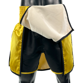 Warrior GLA Zoey 191590 Gladiator Shorts