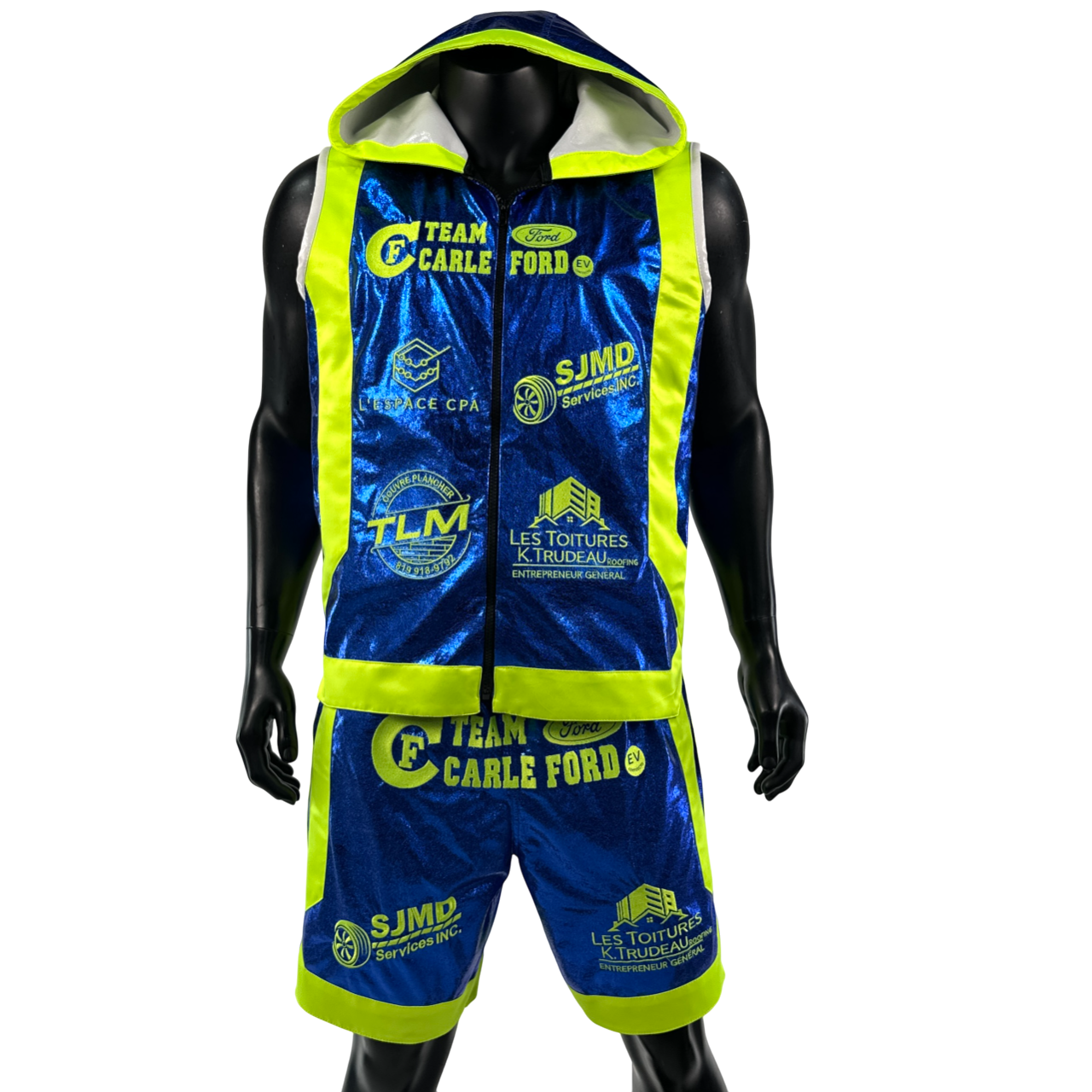 Cotto JKT Alex 192115 Jackets