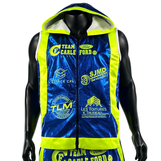 Cotto JKT Alex 192115 Jackets