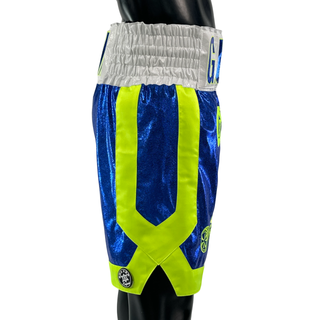 COTTO BX Alex 192115 Custom Boxing Shorts & Trunks