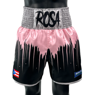 Shine bright BX Gonzalo 192204 Custom Boxing Shorts & Trunks