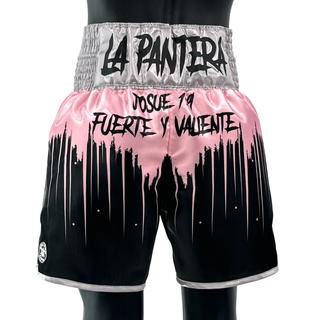 Shine bright BX Gonzalo 192204 Custom Boxing Shorts & Trunks