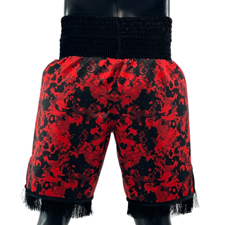 Classic BX Joel 192176 Custom Boxing Shorts & Trunks