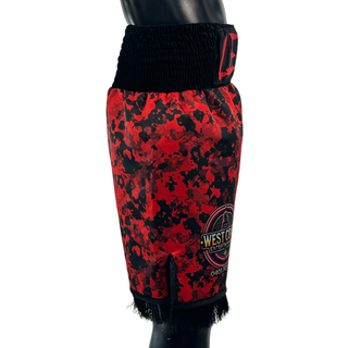 Classic BX Joel 192176 Custom Boxing Shorts & Trunks