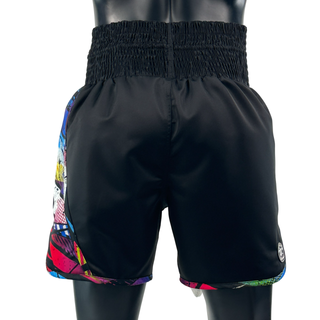 Smooth BX Samuel 192285 Custom Boxing Shorts & Trunks