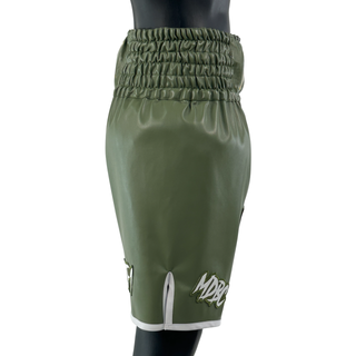 Classic BX Camari 191994 Custom Boxing Shorts & Trunks