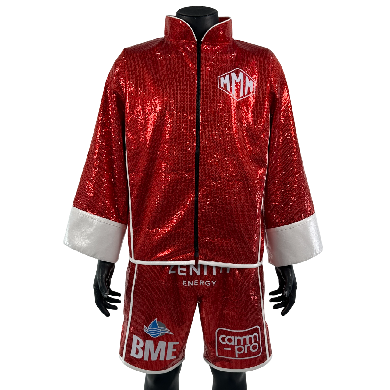 Side Stripes JKT Gregor 192240 Jackets