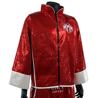 Side Stripes JKT Gregor 192240 Jackets