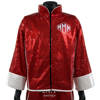 Side Stripes JKT Gregor 192240 Jackets