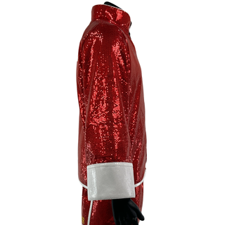 Side Stripes JKT Gregor 192240 Jackets