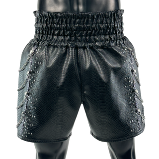SOLDIER BX Christian 192375 Custom Boxing Shorts & Trunks