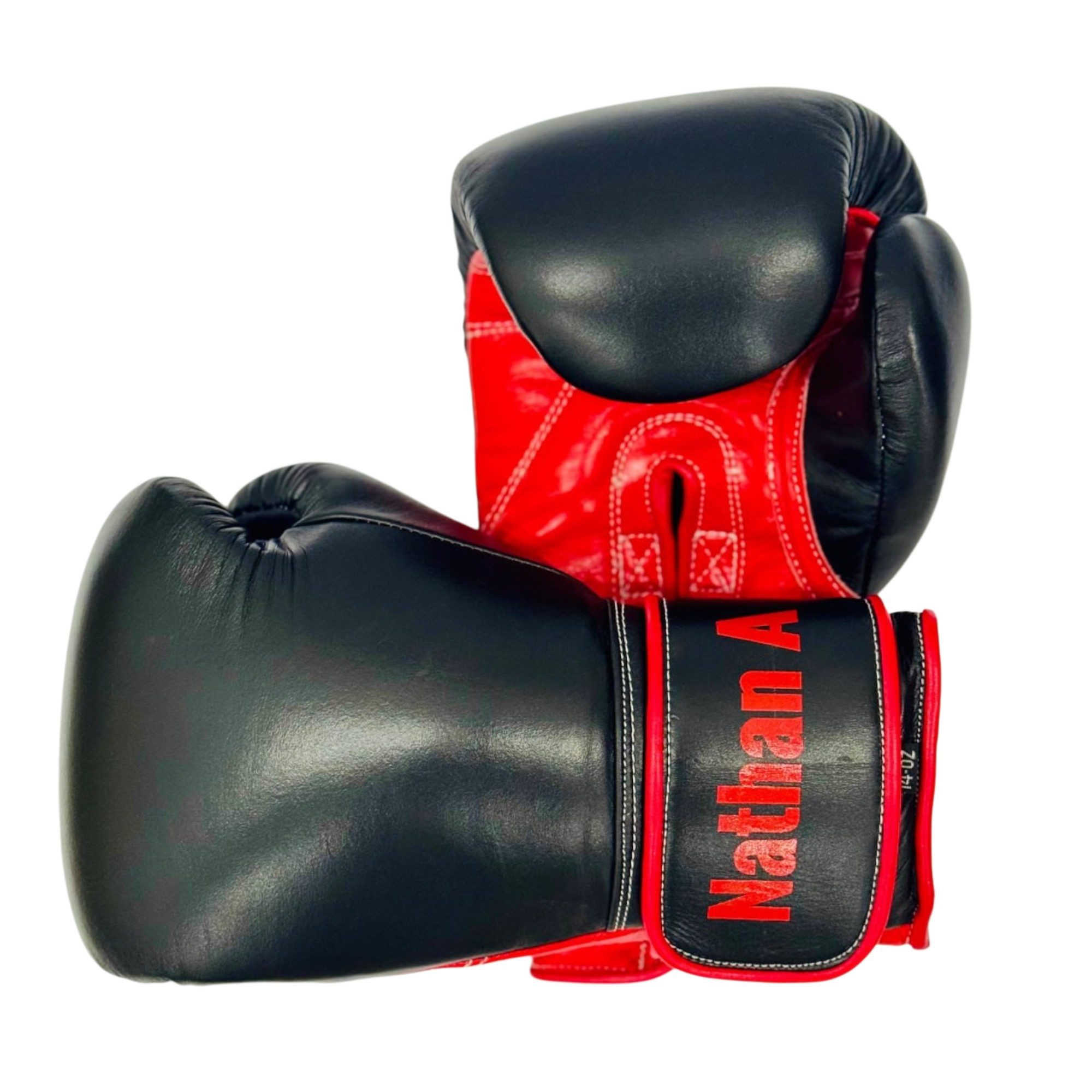 Gloves Classic 192250 Nathan Boxing Gloves