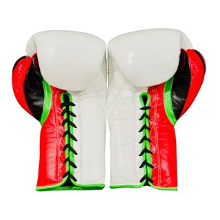 Impact Pro Custom 192293 Alex Boxing Gloves