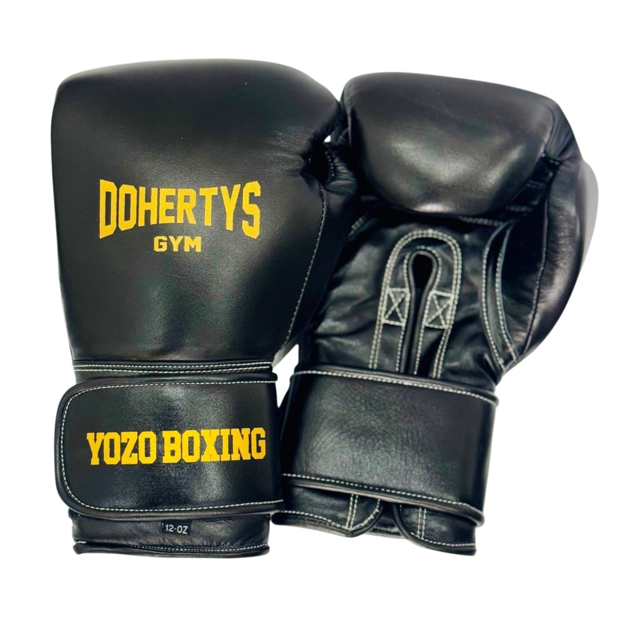 Gloves Classic 182962 Yozo Boxing Gloves