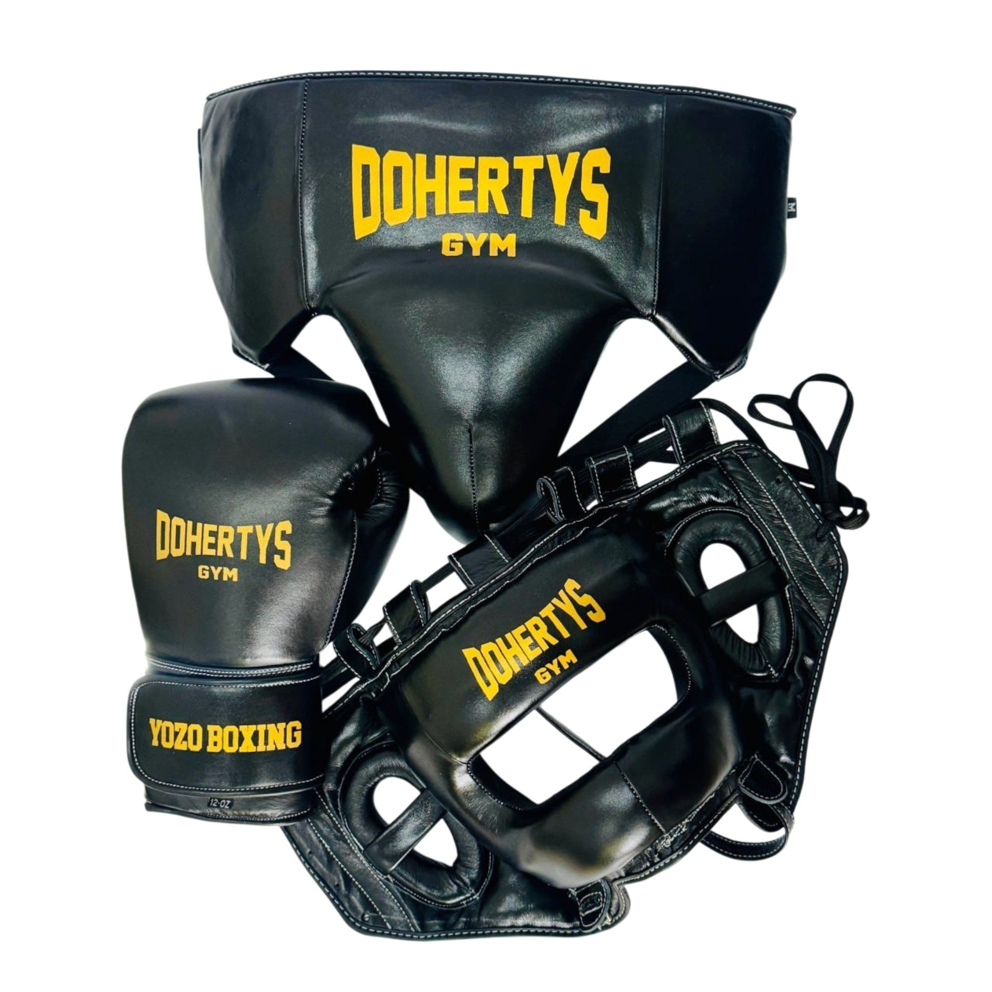 Groin Guard (Tyson) 182962 Yozo Groin Guard