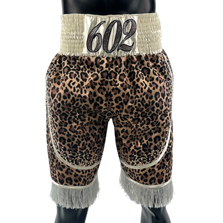 Lorenzo BX Trenton 192100 Custom Boxing Shorts & Trunks